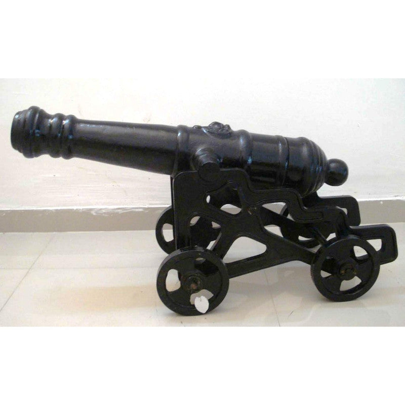 VINTAGE style CANNON with STAND – Heavy & Large - Best Collection (5003)