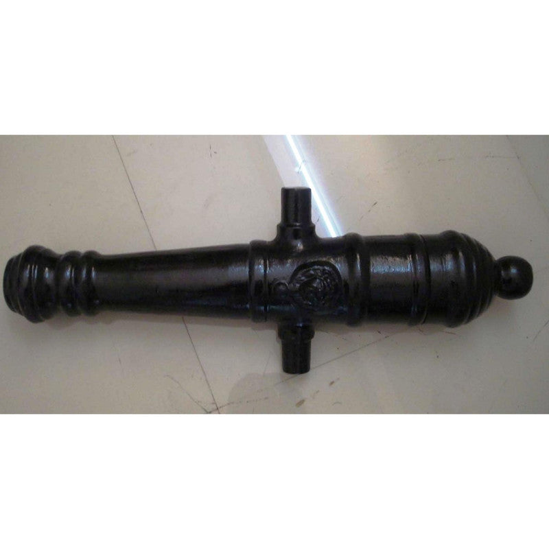 VINTAGE style CANNON with STAND – Heavy & Large - Best Collection (5003)