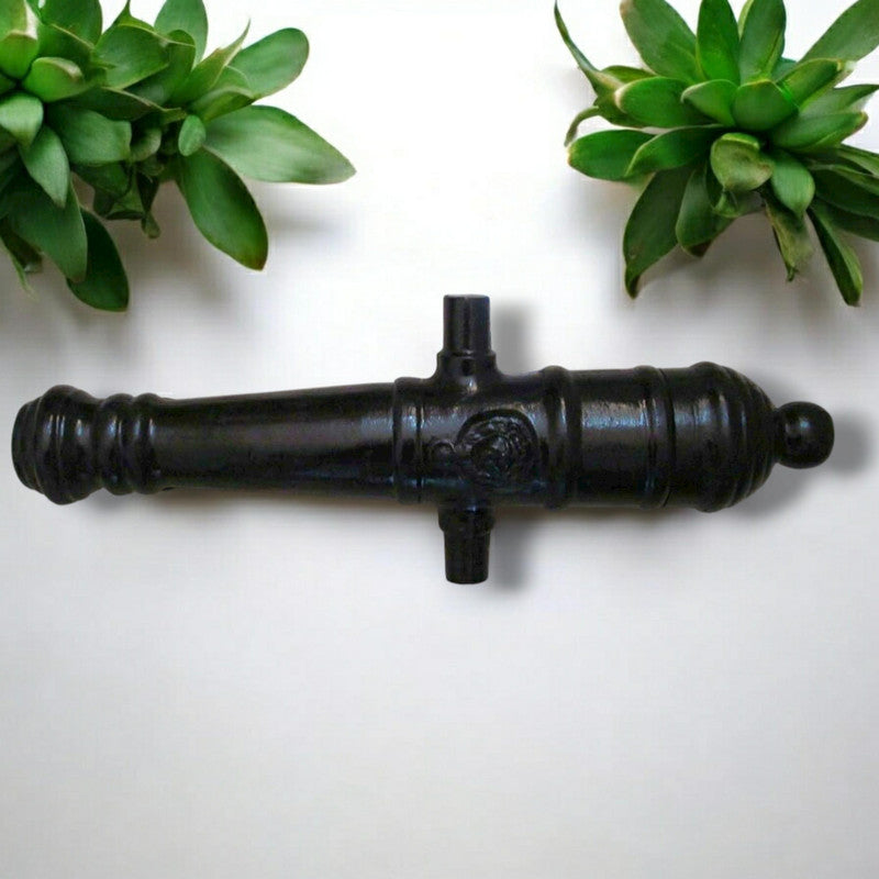 VINTAGE style CANNON – Heavy & Large - Best Collection (5004)