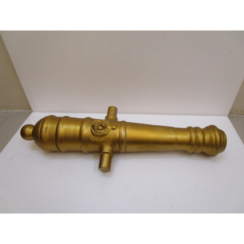 VINTAGE style CANNON with STAND – Heavy & Large - Best Collection (5005)