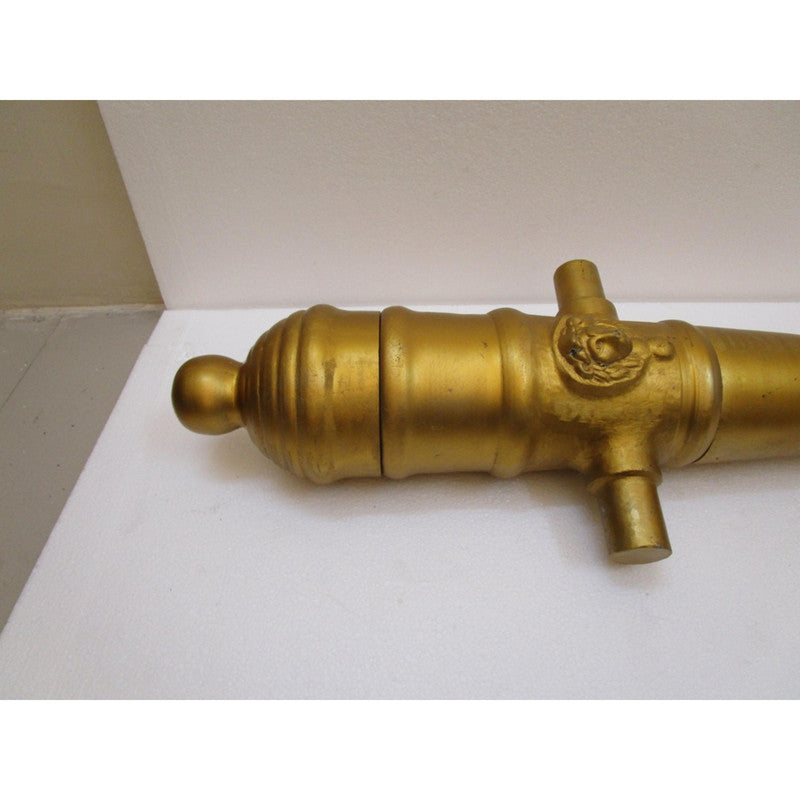 VINTAGE style CANNON with STAND – Heavy & Large - Best Collection (5005)