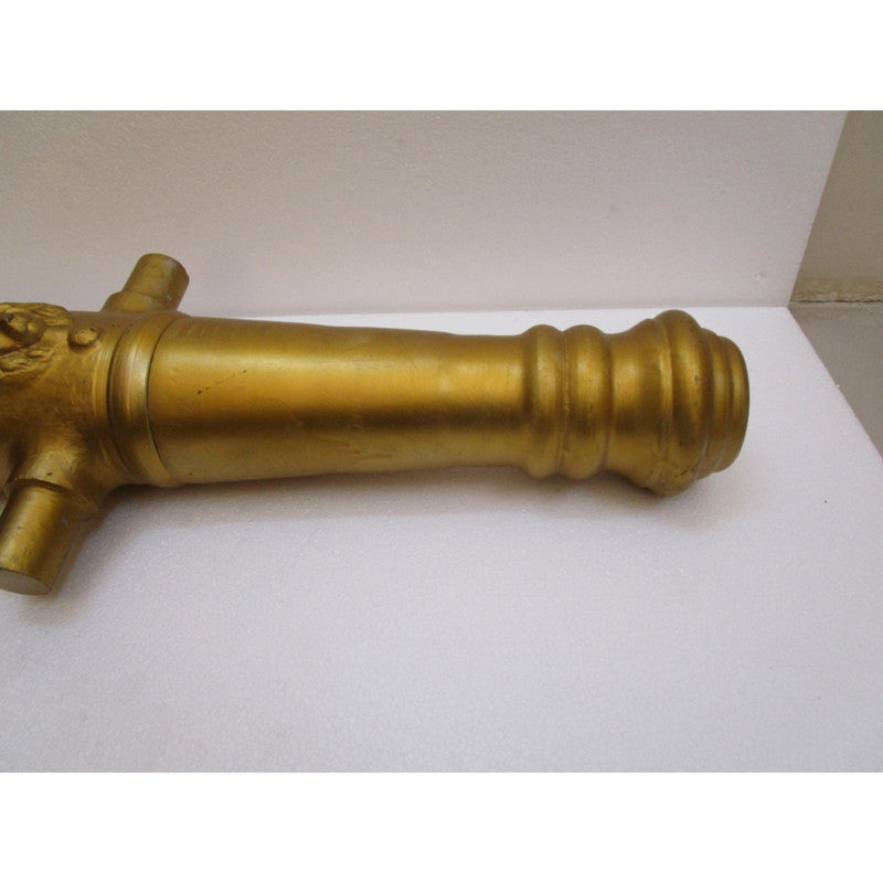 VINTAGE style CANNON – Heavy & Large - Best Collection (5006)