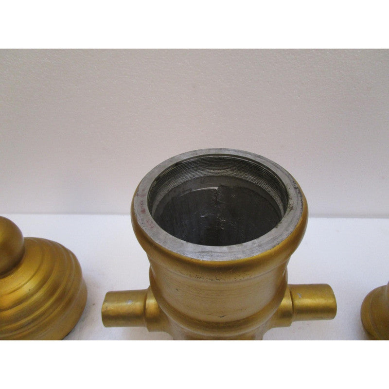 VINTAGE style CANNON with STAND – Heavy & Large - Best Collection (5005)