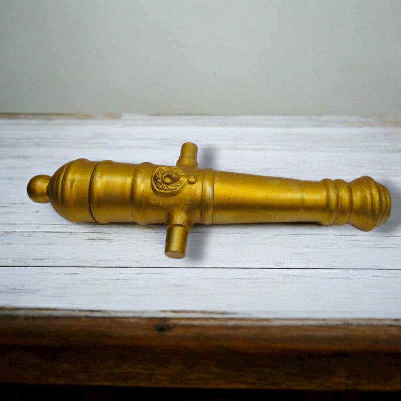 VINTAGE style CANNON – Heavy & Large - Best Collection (5006)