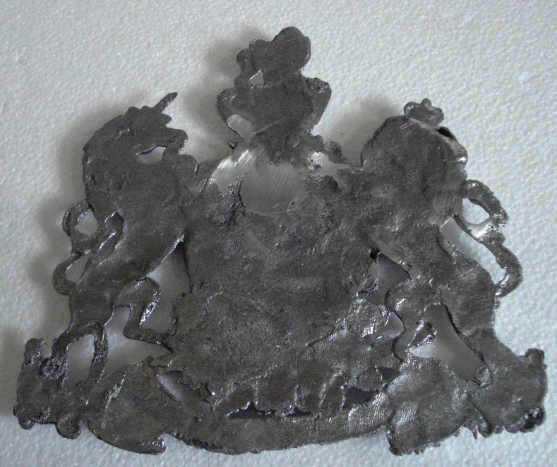 Roayl Style Arms of the EAST INDIA Company - Coat of Arms (5124)