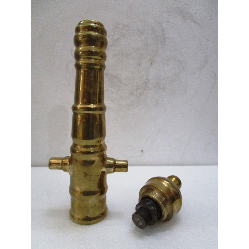 VINTAGE style CANNON – BRASS – Best Collection (5371)