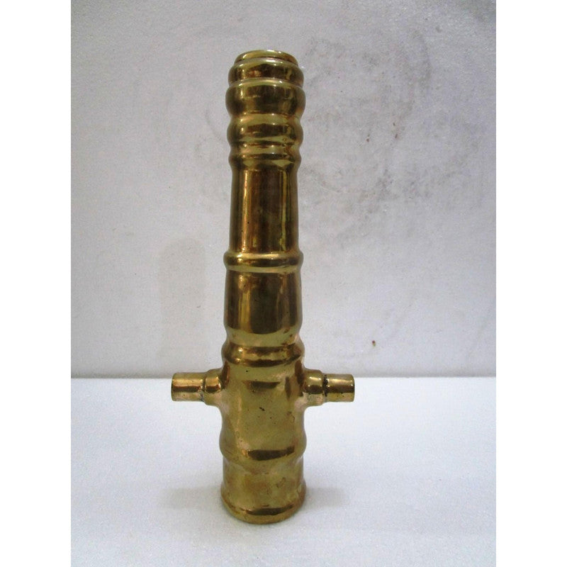 VINTAGE style CANNON – BRASS – Best Collection (5371)