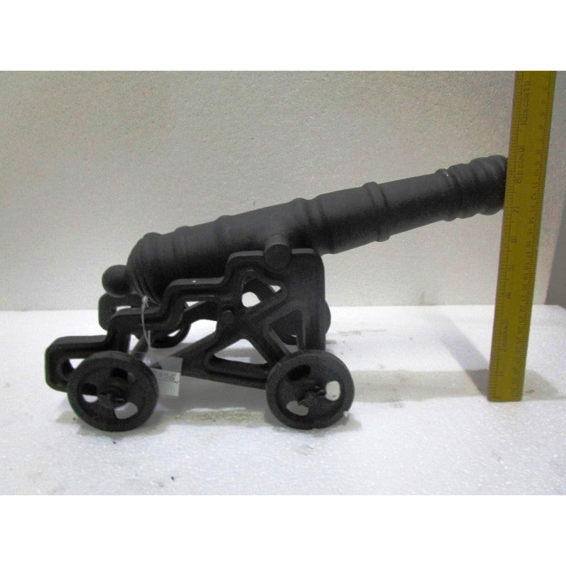 VINTAGE style CANNON with STAND - Best Collection (5372)