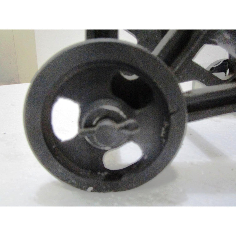 VINTAGE style CANNON with STAND - Best Collection (5372)