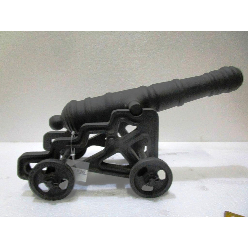 VINTAGE style CANNON with STAND - Best Collection (5372)