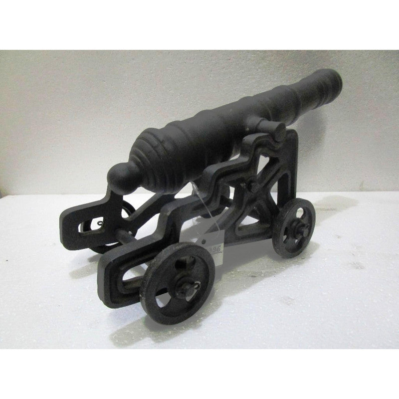 VINTAGE style CANNON with STAND - Best Collection (5372)