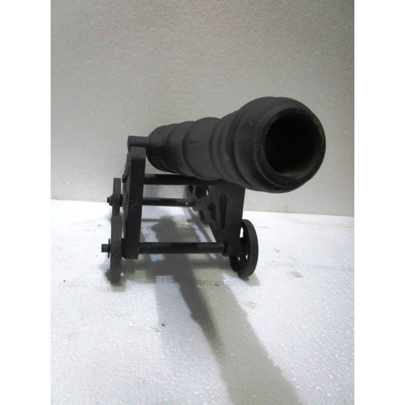VINTAGE style CANNON with STAND - Best Collection (5372)