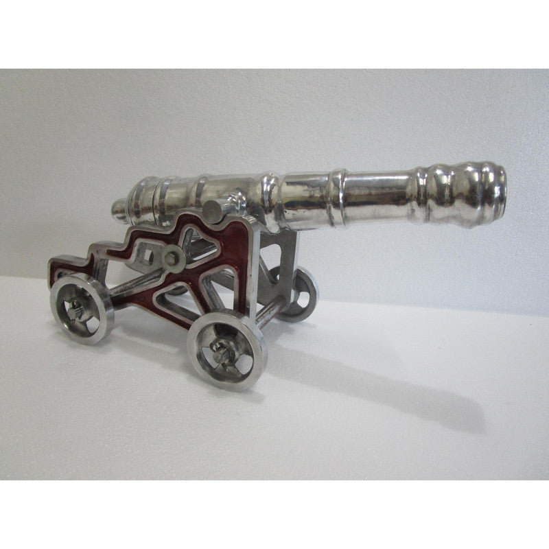 VINTAGE style CANNON with STAND - Best Collection (5374)