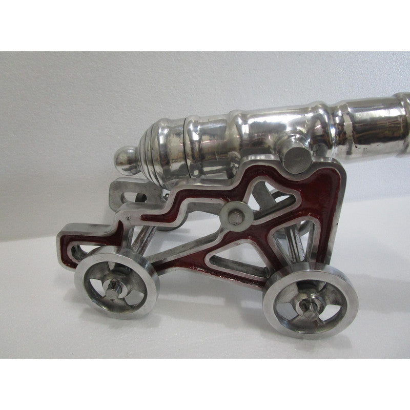 VINTAGE style CANNON with STAND - Best Collection (5374)