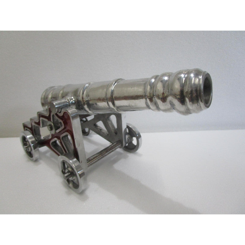 VINTAGE style CANNON with STAND - Best Collection (5374)