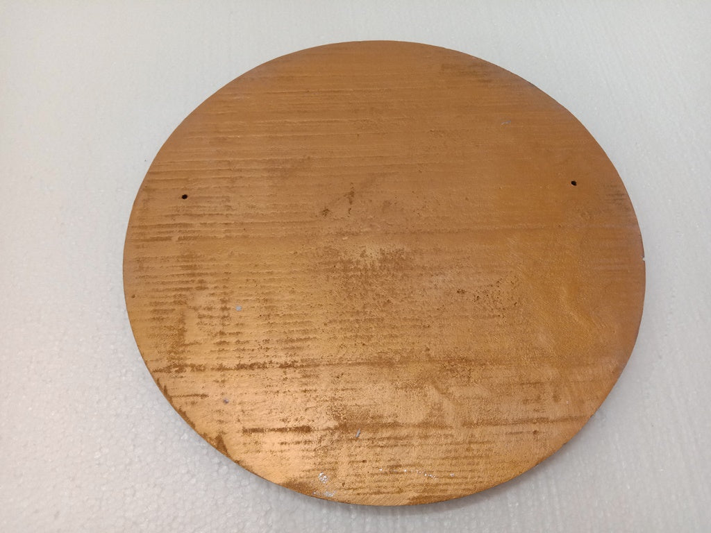 LARGE - US Army Plaque | 3D | 12 Inches| United State Coat of Arms | RARE (5385)