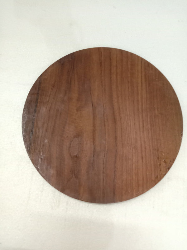 SERVICE BEFORE SELF WOODEN Plaque - 12 Inches - 3D Engraving- Crest Badge Wall Décor (5395)