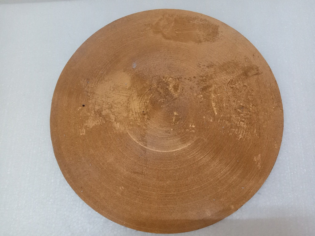 SERVICE BEFORE SELF Wall Plauque - Solid Casting - 12 Inches (5397)