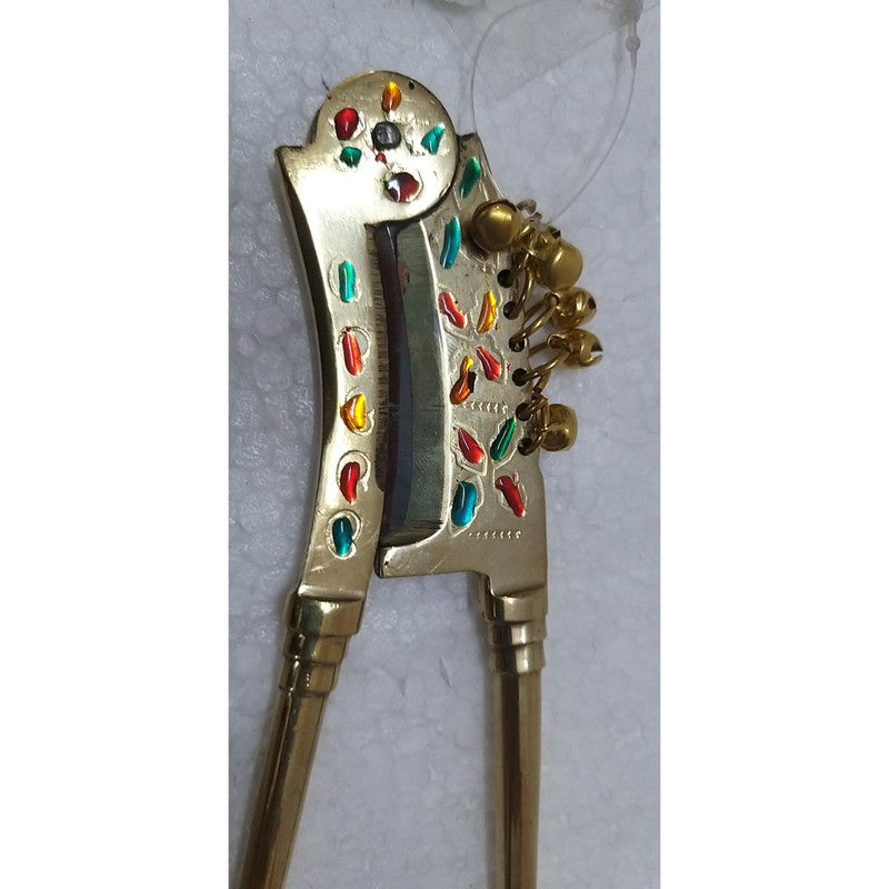 Traditional Design Supari Cutter | Supari Cutter | Betel Nut Cutter | Sudi (600)