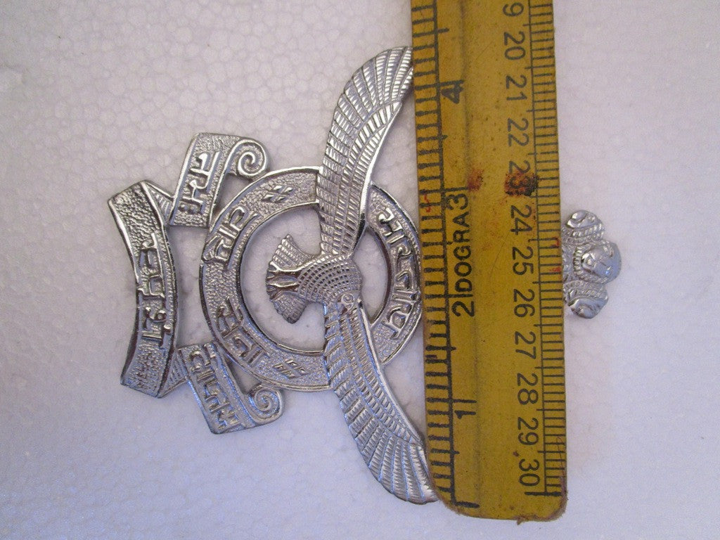 VAYU SENA Indian Air Force Indian Police Military Navy Air Force CAST Safe Plaque Plate Crests Badge (713)