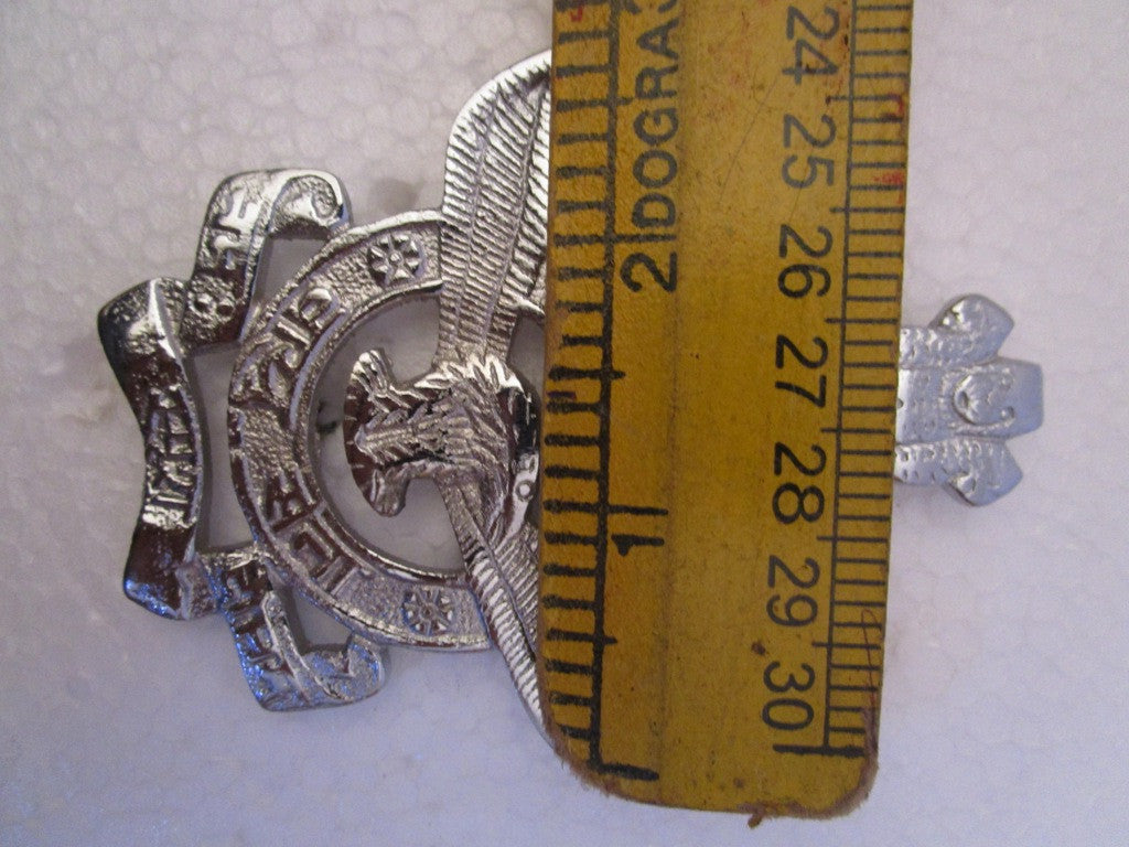 VAYU SENA Indian Air Force Indian Police Military Navy Air Force CAST Safe Plaque Plate Crests Badge (722)