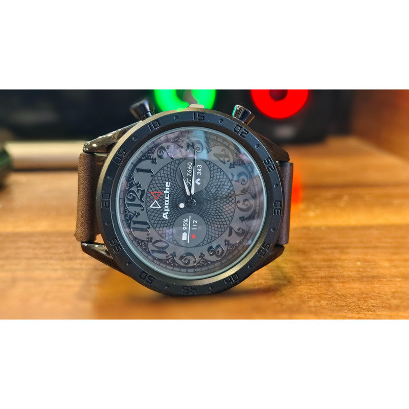 Executive Class Luxuries FASHION Wrist Watches For Men (9064)