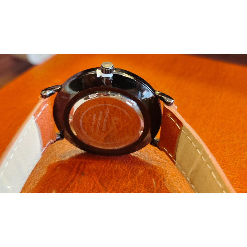 Executive Class Luxuries FASHION COUPLE Wrist Watches FOR Lovely Couple (9091)