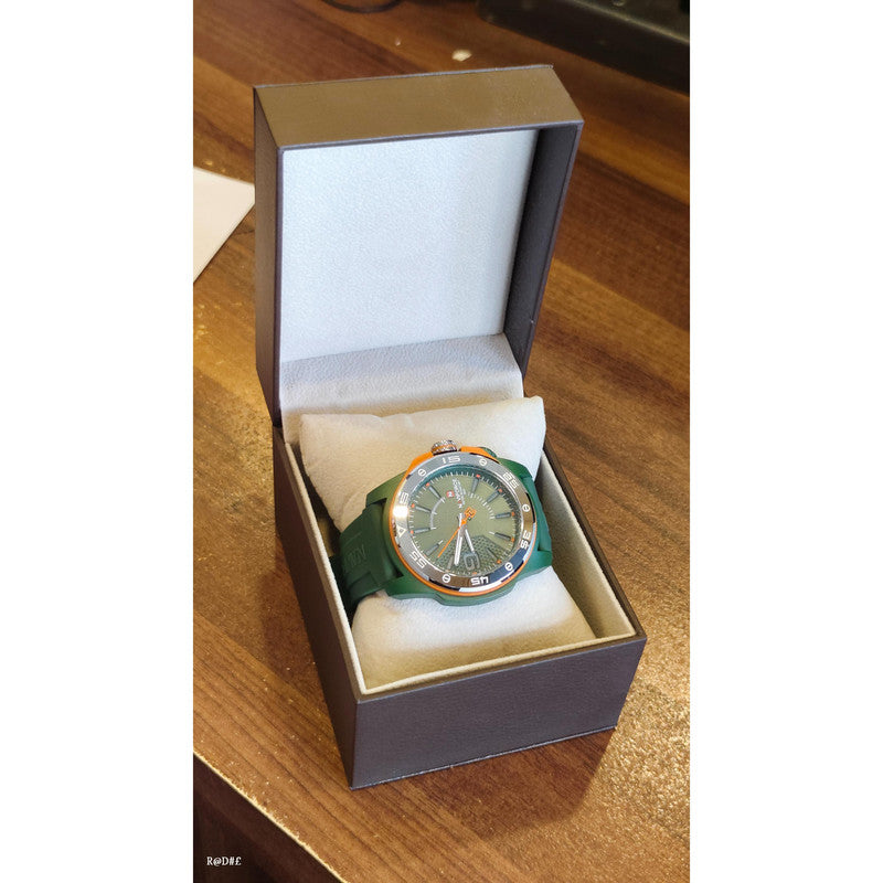 NAVIFORCE First Copy Wrist Watch for Men Exclusive Collection - Model: NF7112 (9100)