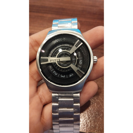 Executive Class Wrist Watch for Men - Fashion Collection (9173)