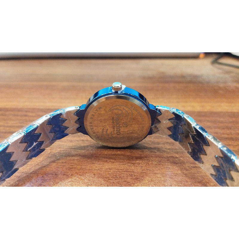 FASCION Executive Class Wrist Watch for Women Girls - Fashion Collection (9213)