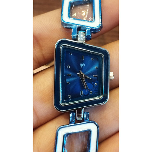 FASCION Executive Class Wrist Watch for Women Girls - Fashion Collection (9214)