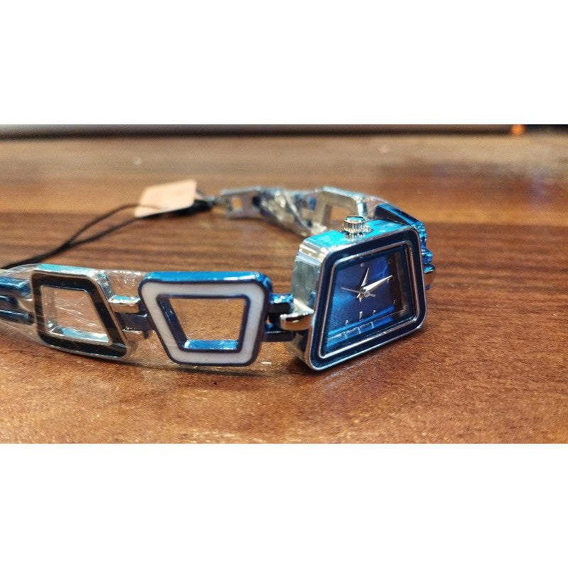 FASCION Executive Class Wrist Watch for Women Girls - Fashion Collection (9214)