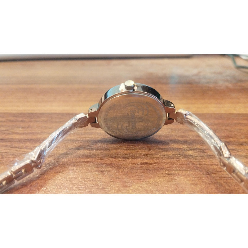 FASCION Executive Class Wrist Watch for Women Girls - Fashion Collection (9218)