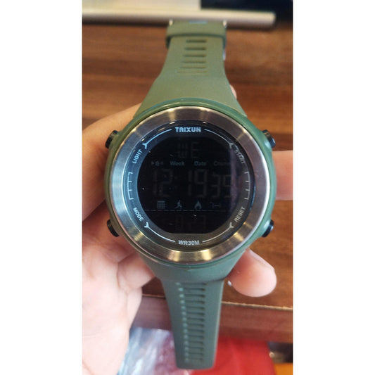 Executive Class Wrist Watch for Men - Fashion Collection (9222)