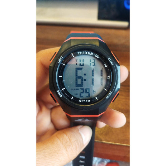 Executive Class Wrist Watch for Men - Fashion Collection (9223)