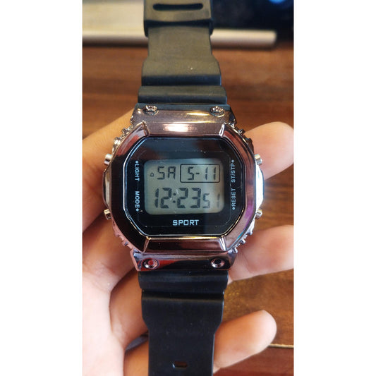 SPORT Executive Class Wrist Watch for Men - Fashion Collection (9227)