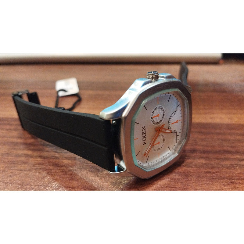 Executive Class Wrist Watch for Men - Fashion Collection (9231)