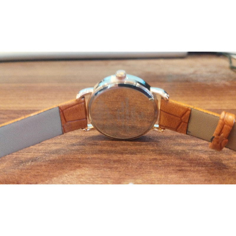 Executive Class Wrist Watch for Women Girls - Fashion Collection (9248)