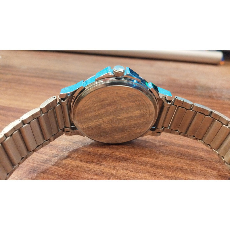 Executive Class Wrist Watch for Women Girls - Fashion Collection (9253)