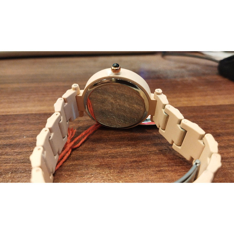 Executive Class Wrist Watch for Women Girls - Fashion Collection (9255)