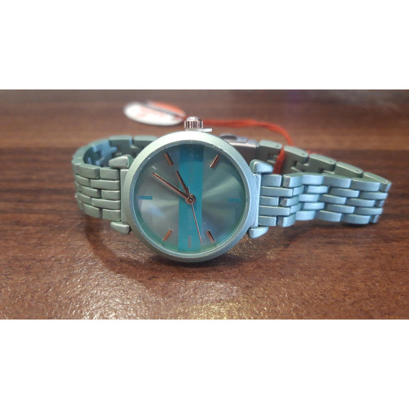 Executive Class Wrist Watch for Women Girls - Fashion Collection (9256)