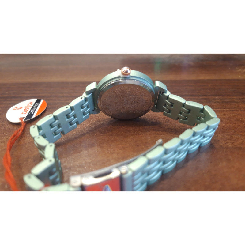 Executive Class Wrist Watch for Women Girls - Fashion Collection (9256)