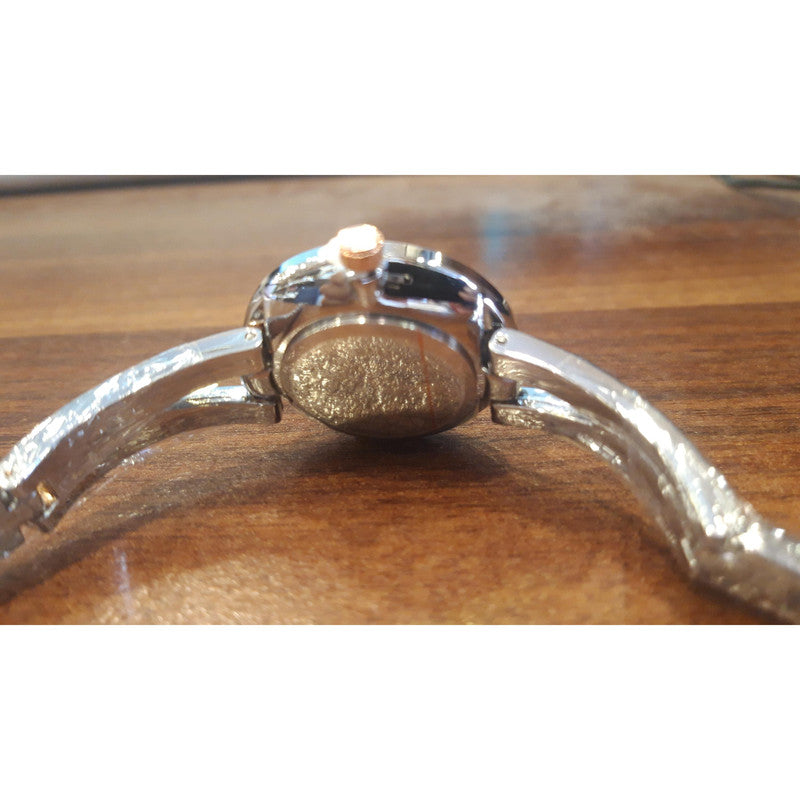 CALVIN KLEIN Executive Class Wrist Watch for Women Girls - Fashion Collection (9257)