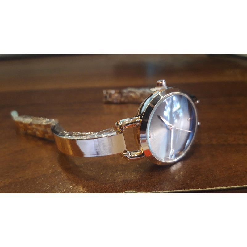 CALVIN KLEIN Executive Class Wrist Watch for Women Girls - Fashion Collection (9258)