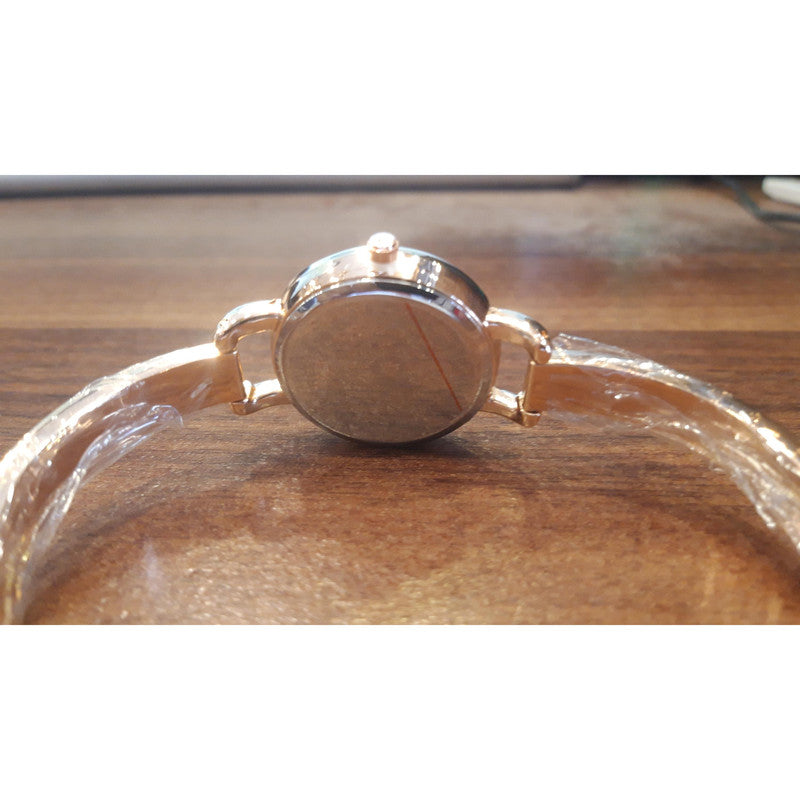 CALVIN KLEIN Executive Class Wrist Watch for Women Girls - Fashion Collection (9258)