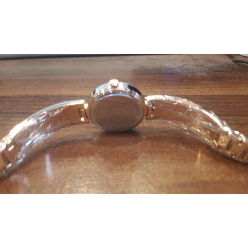 CALVIN KLEIN Executive Class Wrist Watch for Women Girls - Fashion Collection (9260)