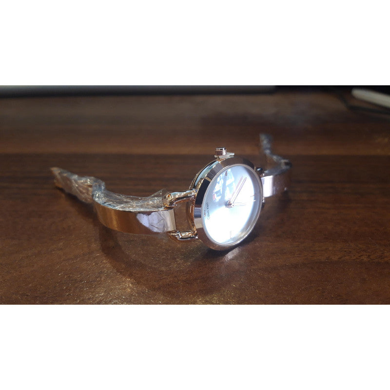 CALVIN KLEIN Executive Class Wrist Watch for Women Girls - Fashion Collection (9261)