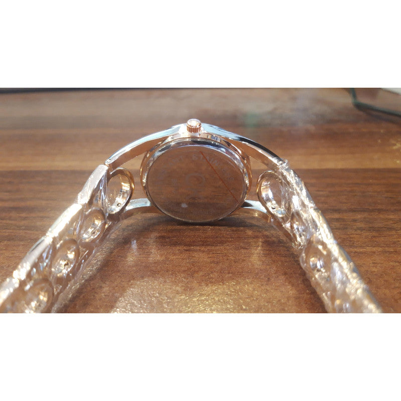 CALVIN KLEIN Executive Class Wrist Watch for Women Girls - Fashion Collection (9262)