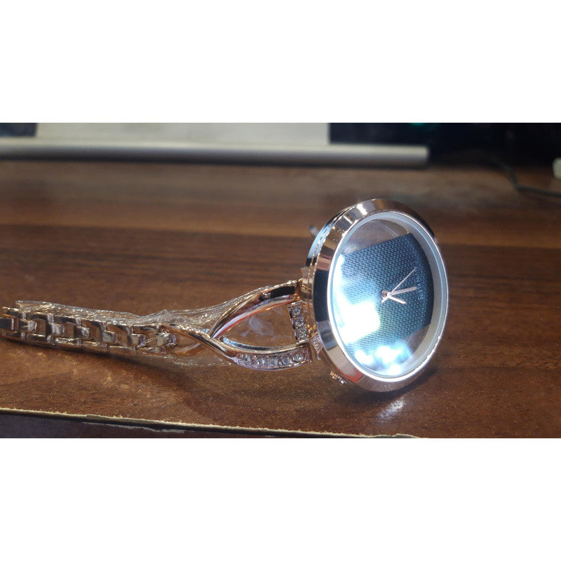 CALVIN KLEIN Executive Class Wrist Watch for Women Girls - Fashion Collection (9266)