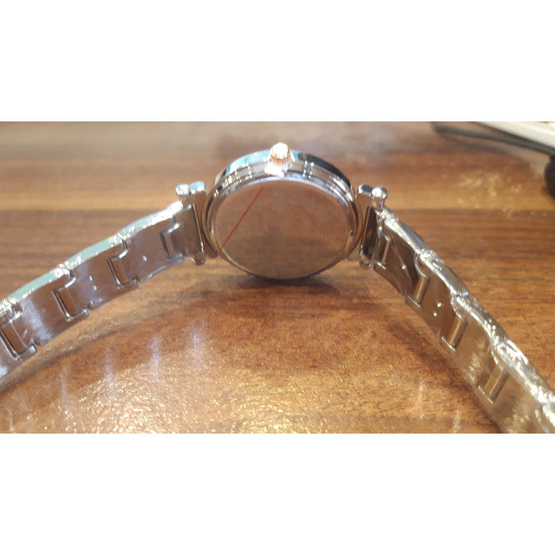 MICHAEL KORS Executive Class Wrist Watch for Women Girls - Fashion Collection (9270)